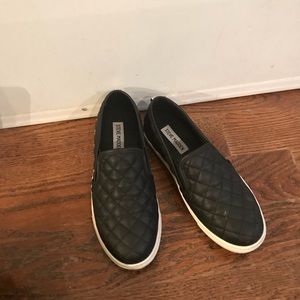 Steve Madden sneakers