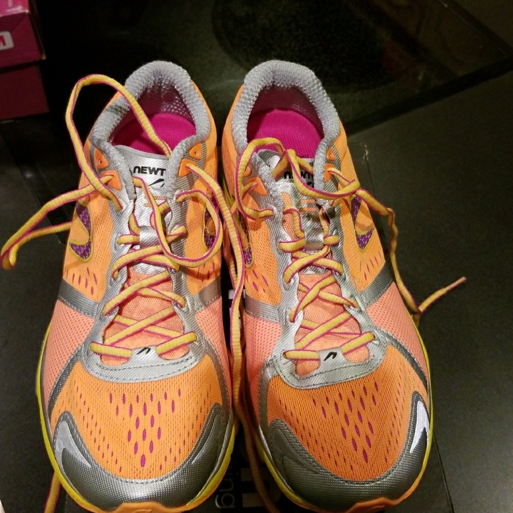 Women's Newton Running Shoes Gravity IV