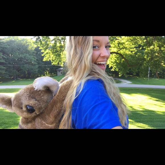 Meet your Posher, Sharayah - Picture 1 of 1