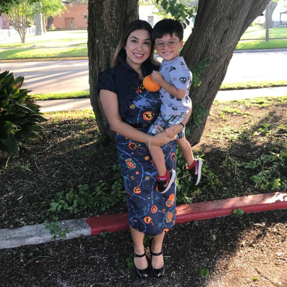 Meet your Posher, Rachel Rae!