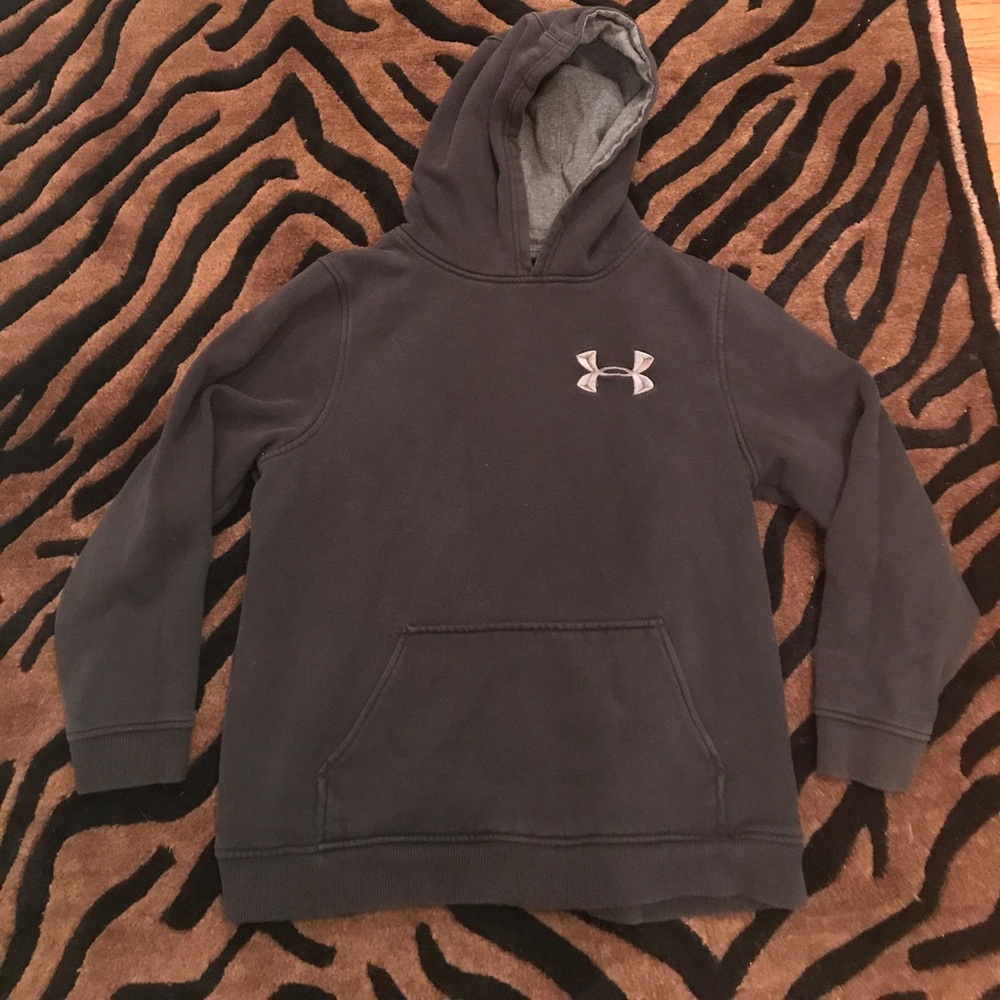 Under Armor Hoodie youth XL