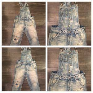 America Eagle Outfitters overall/ jumpsuit