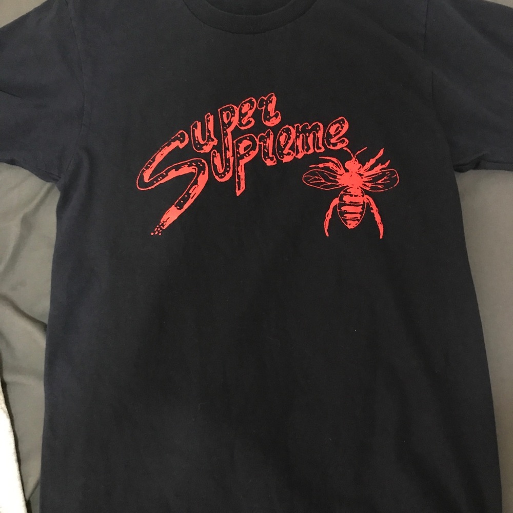 Supreme shirts