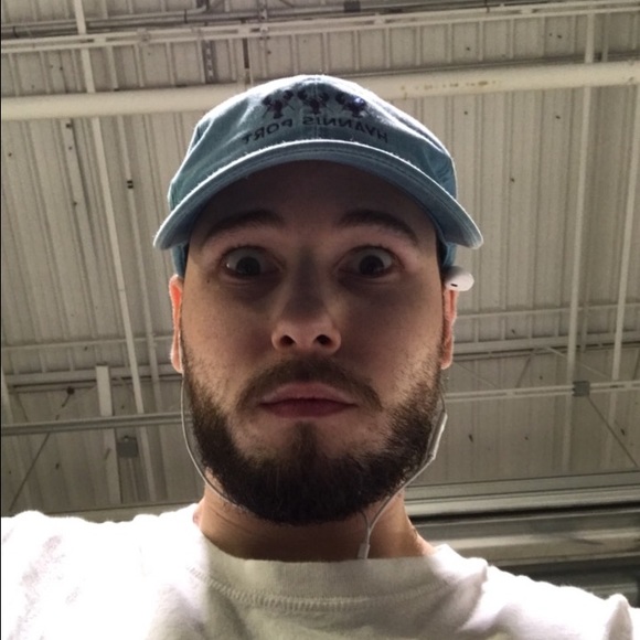 Meet your Posher, Peter - Picture 1 of 1