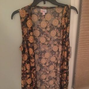 LuLaRoe Joy NWT