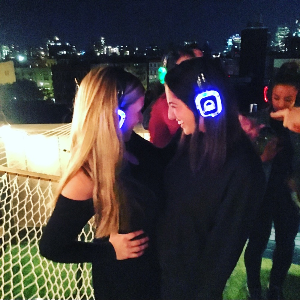 Meet your Posher, Jenny