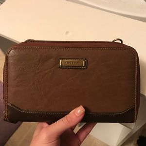 Rosetti wallet