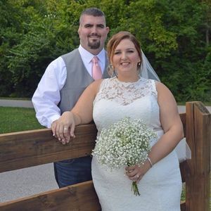 Meet your Posher, Larry