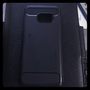Authentic Spigen Case