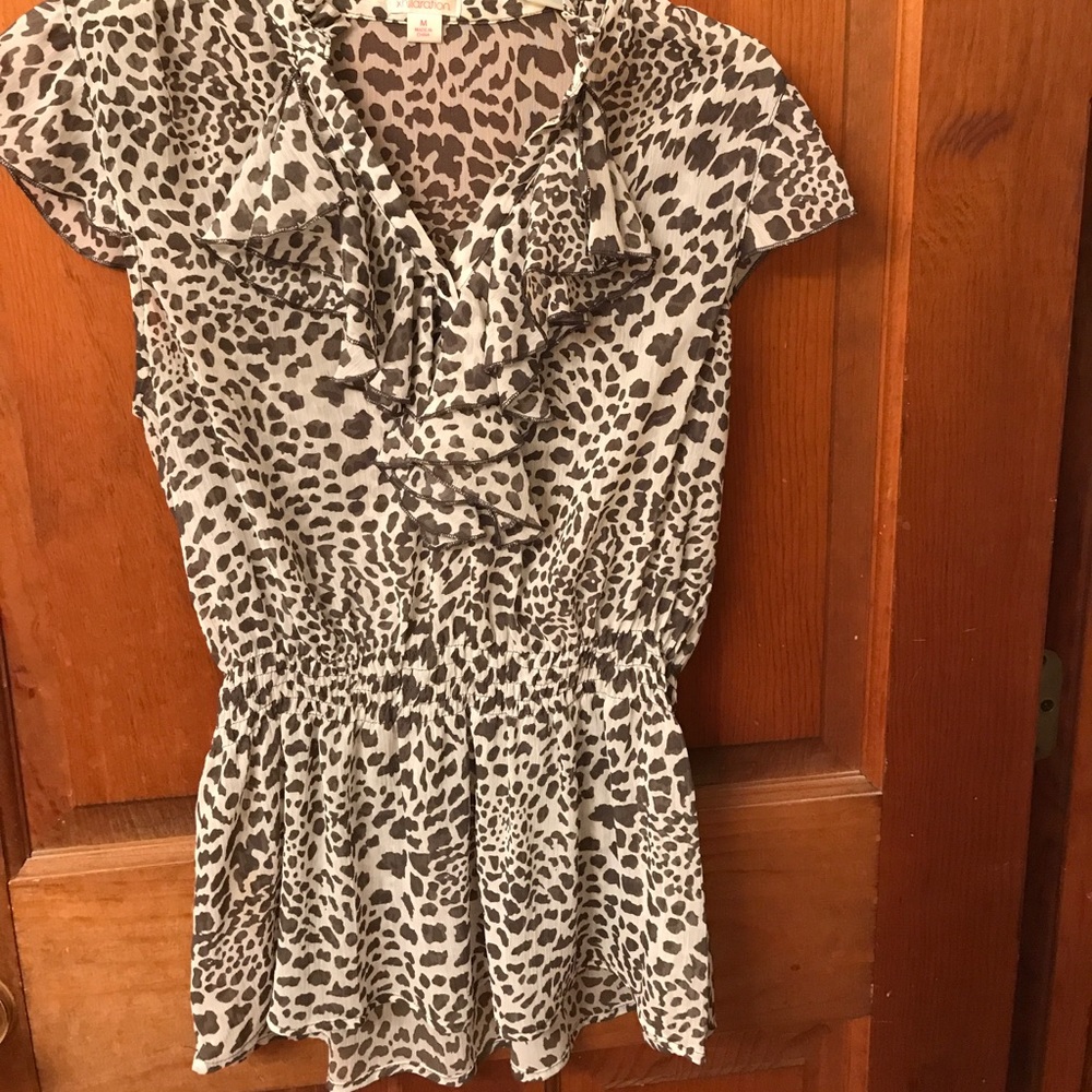 Print top