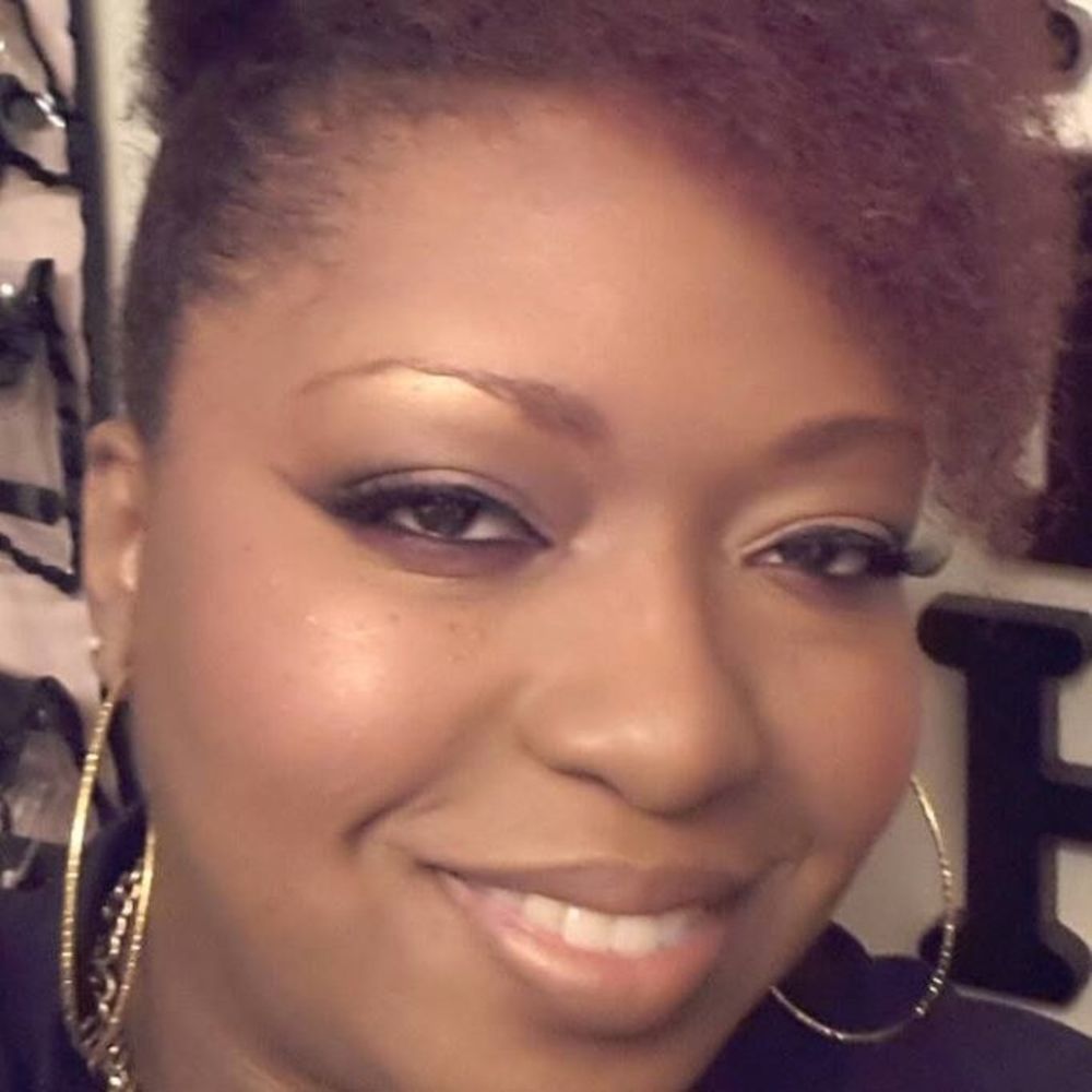 Meet your Posher, Shandrikka