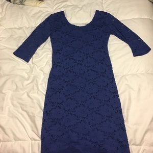 Sara Campbell Dress