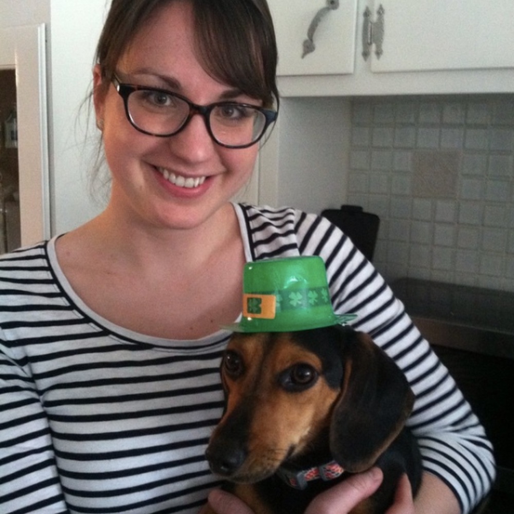 Meet your Posher, Meghan