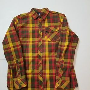 RocaWear Classic Casual Shirt