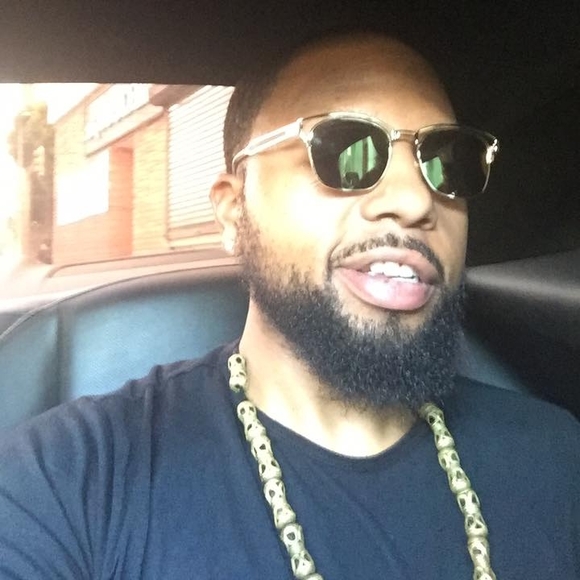 Meet your Posher, Wesley - Picture 1 of 1