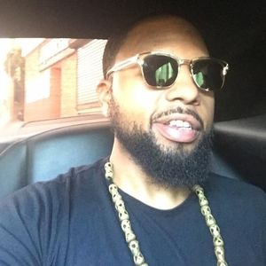 Meet your Posher, Wesley