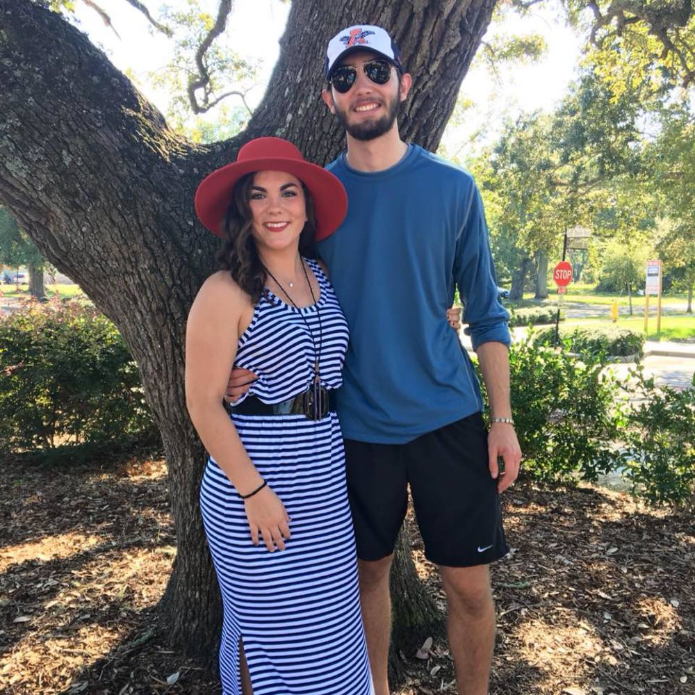 Meet your Posher, Beckah