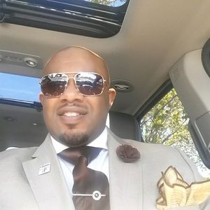 Meet your Posher, Antonio