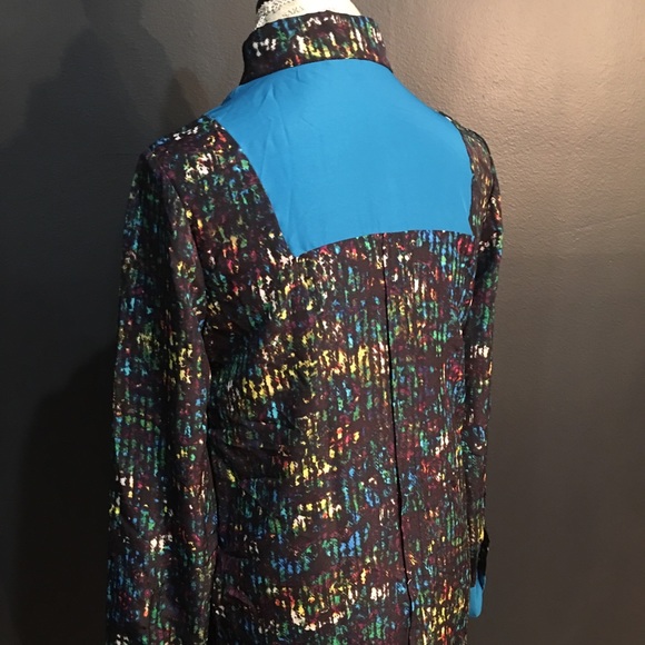 Derek Lam for Design Nation Dress - Picture 2 of 4