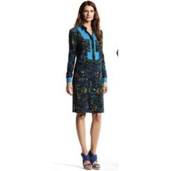 Derek Lam for Design Nation Dress - Picture 4 of 4