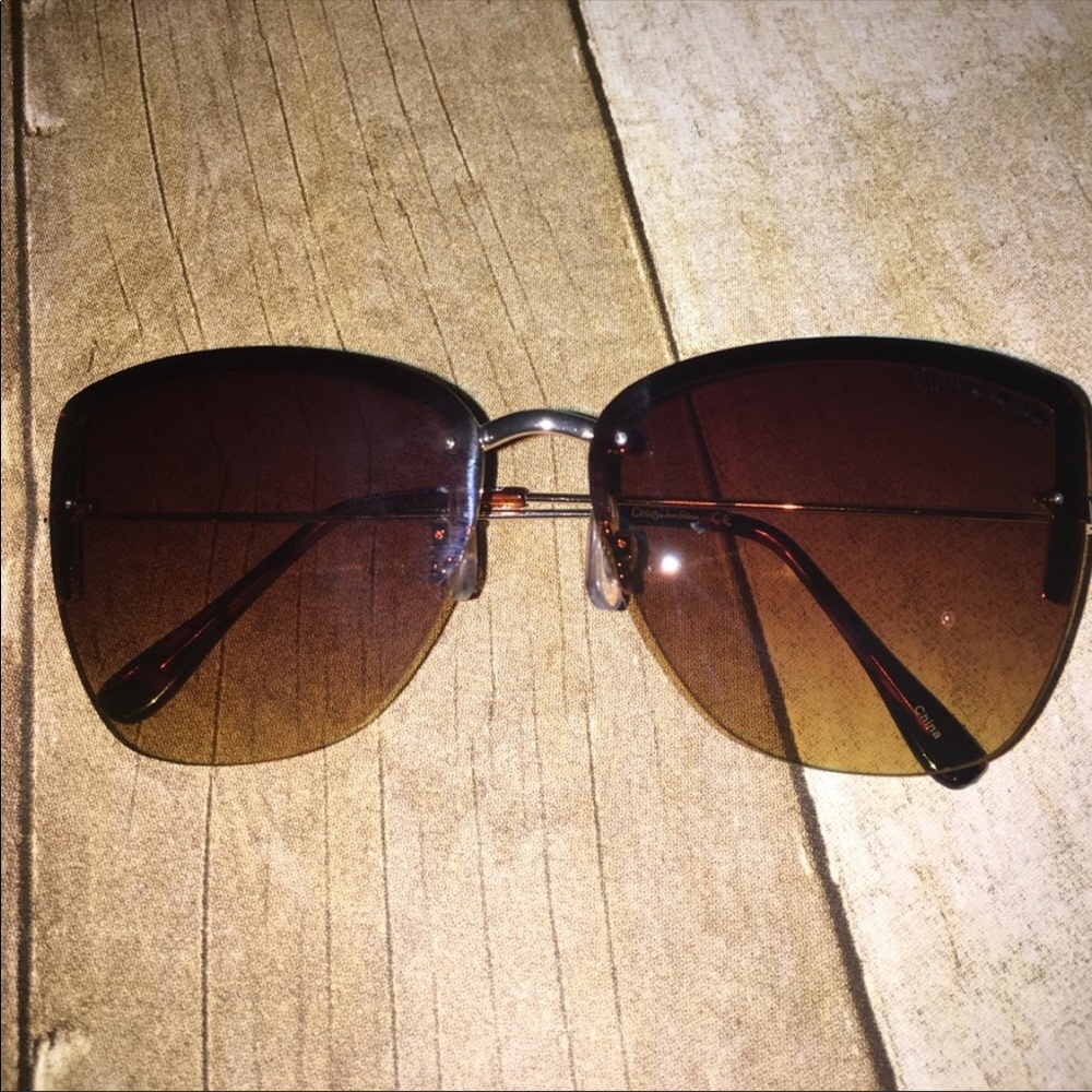 Sam Edelman sunglasses NEW
