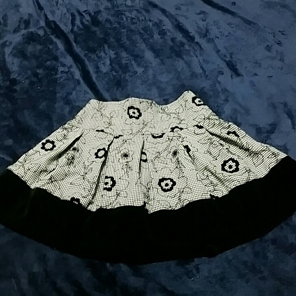 Samara Skirt