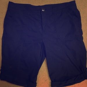 Style & Co. Bermuda Shorts