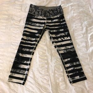 Lululemon High Times Pant in Shady Palms