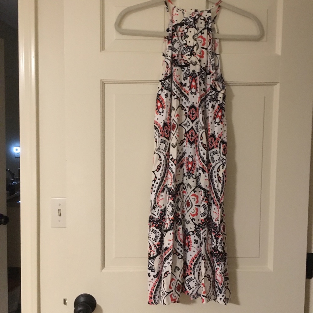 Patterned dress! - Picture 3 of 3