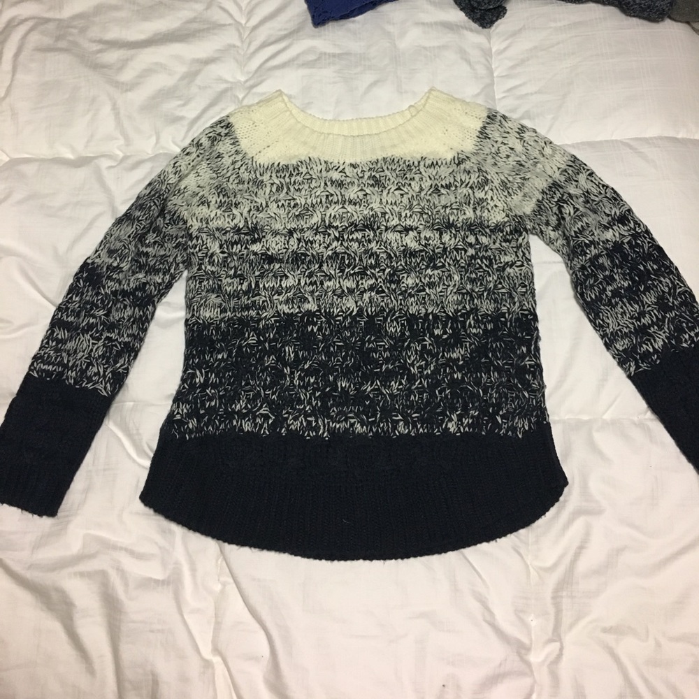 Knit Sweater