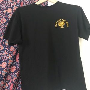 Vans Off The Wall “Rooster” T-Shirt