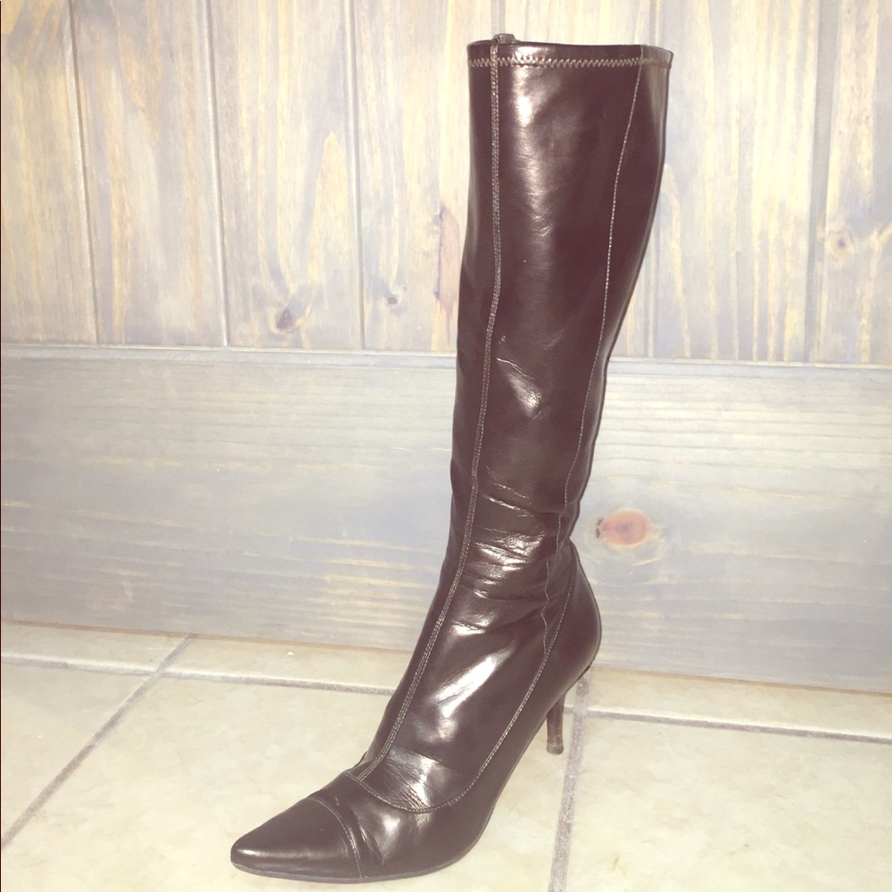 Enzo Angiolini Boot