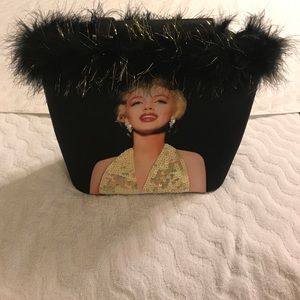 Marilyn Monroe Purse