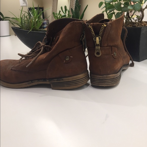 Vintage boots - Picture 2 of 2