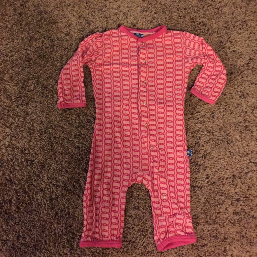 KicKee Pants Pajama