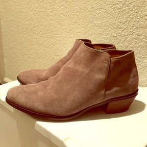 Booties