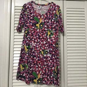 Simply Southern dress.