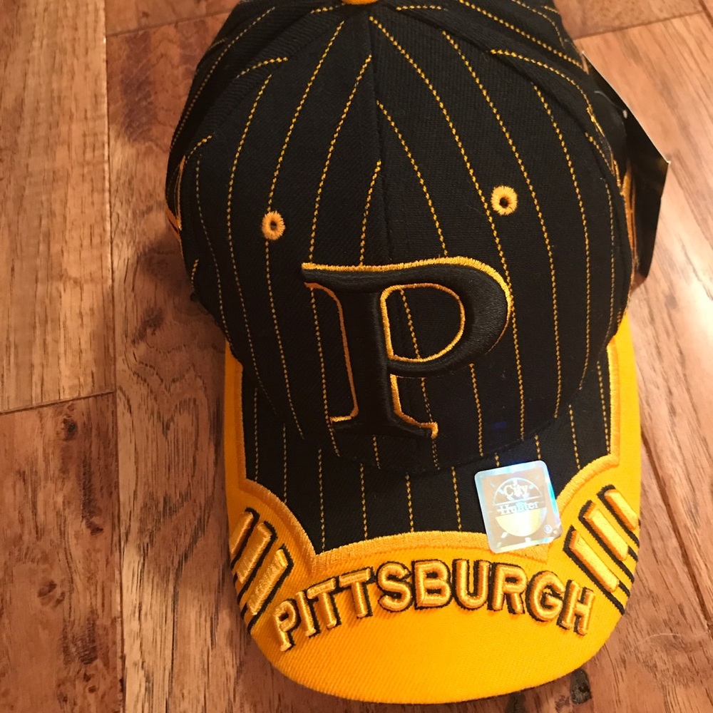 Pittsburgh Steelers Hat