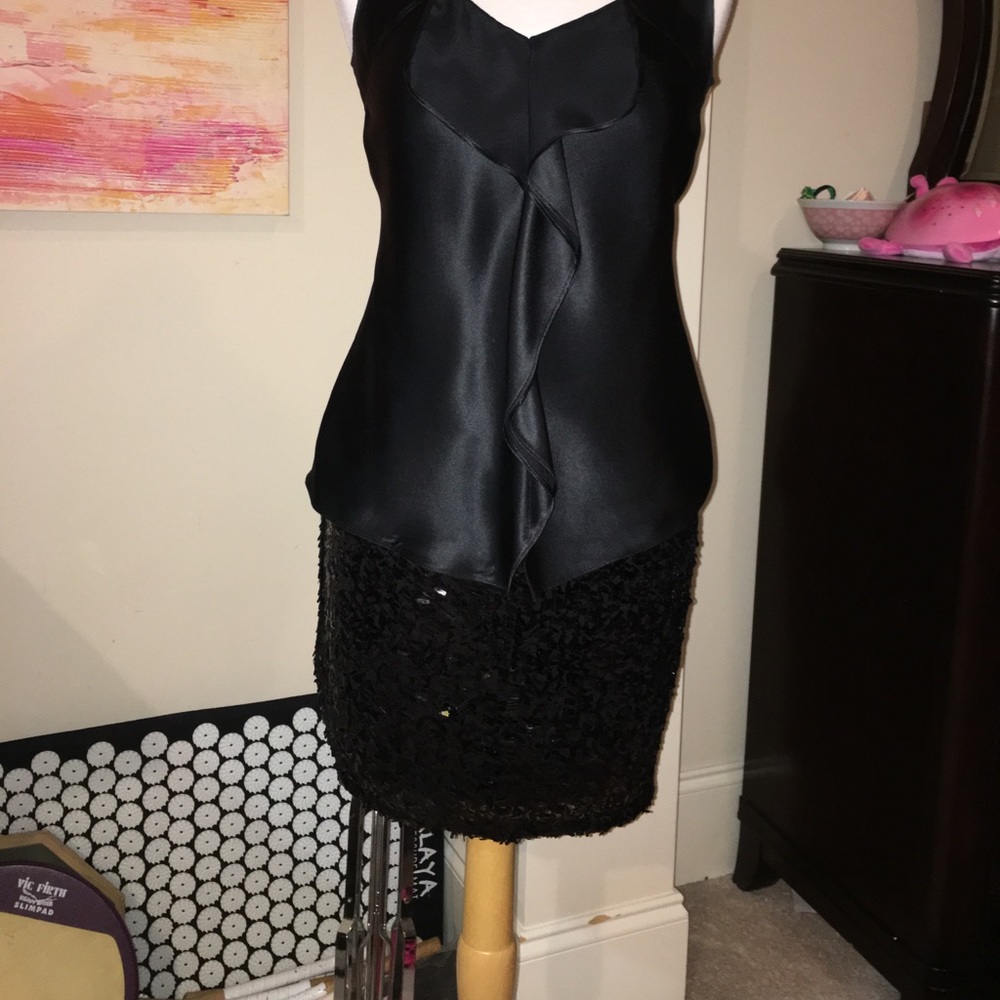 Ann Taylor sparkly skirt