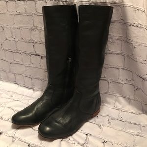 Frye Jillian pull on