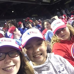 Meet your Posher, Madison