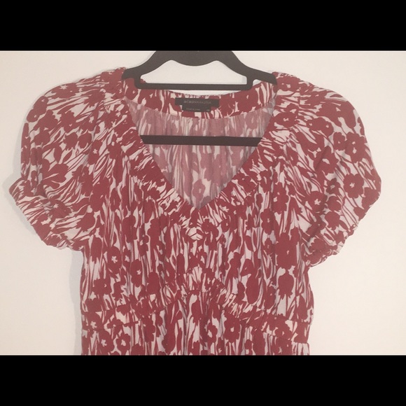 • b c b g m a x a z a r i a • d r e s s • - Picture 7 of 9