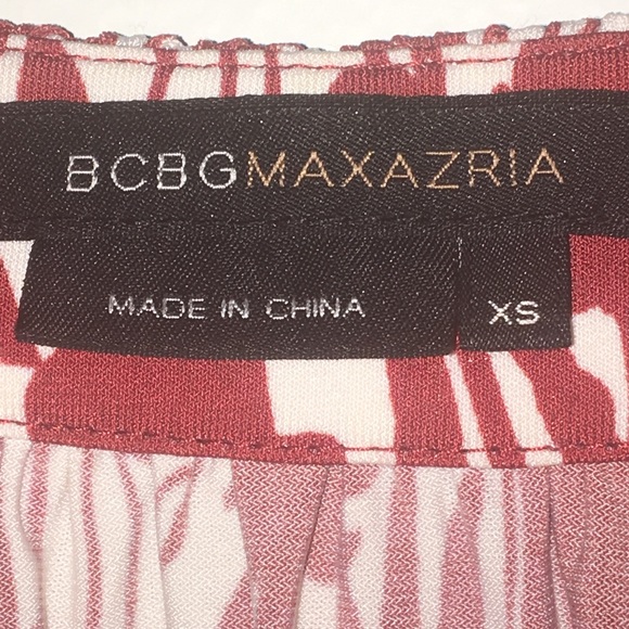 • b c b g m a x a z a r i a • d r e s s • - Picture 9 of 9