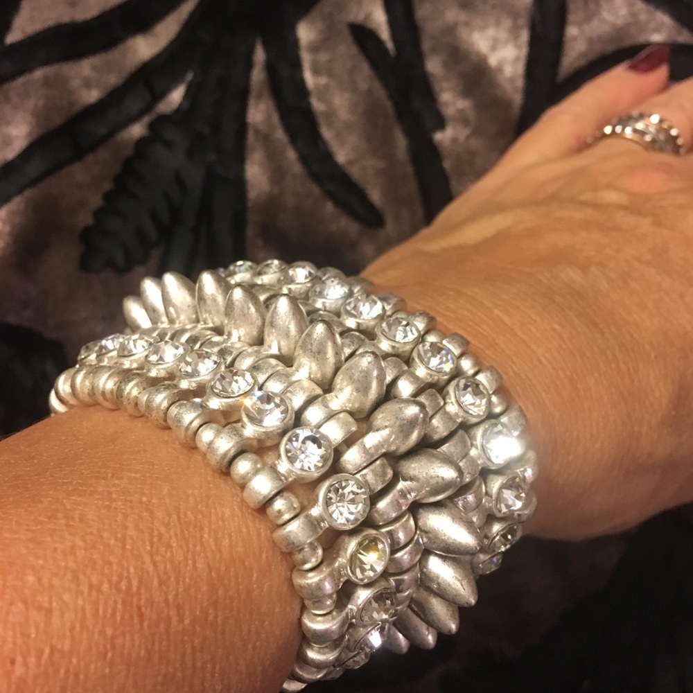 Statement Bracelet! - image 2