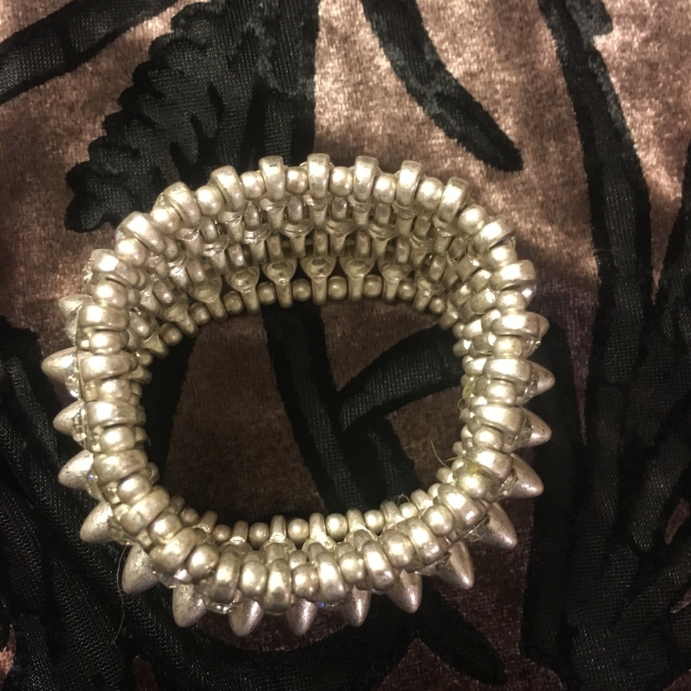 Statement Bracelet! - image 4