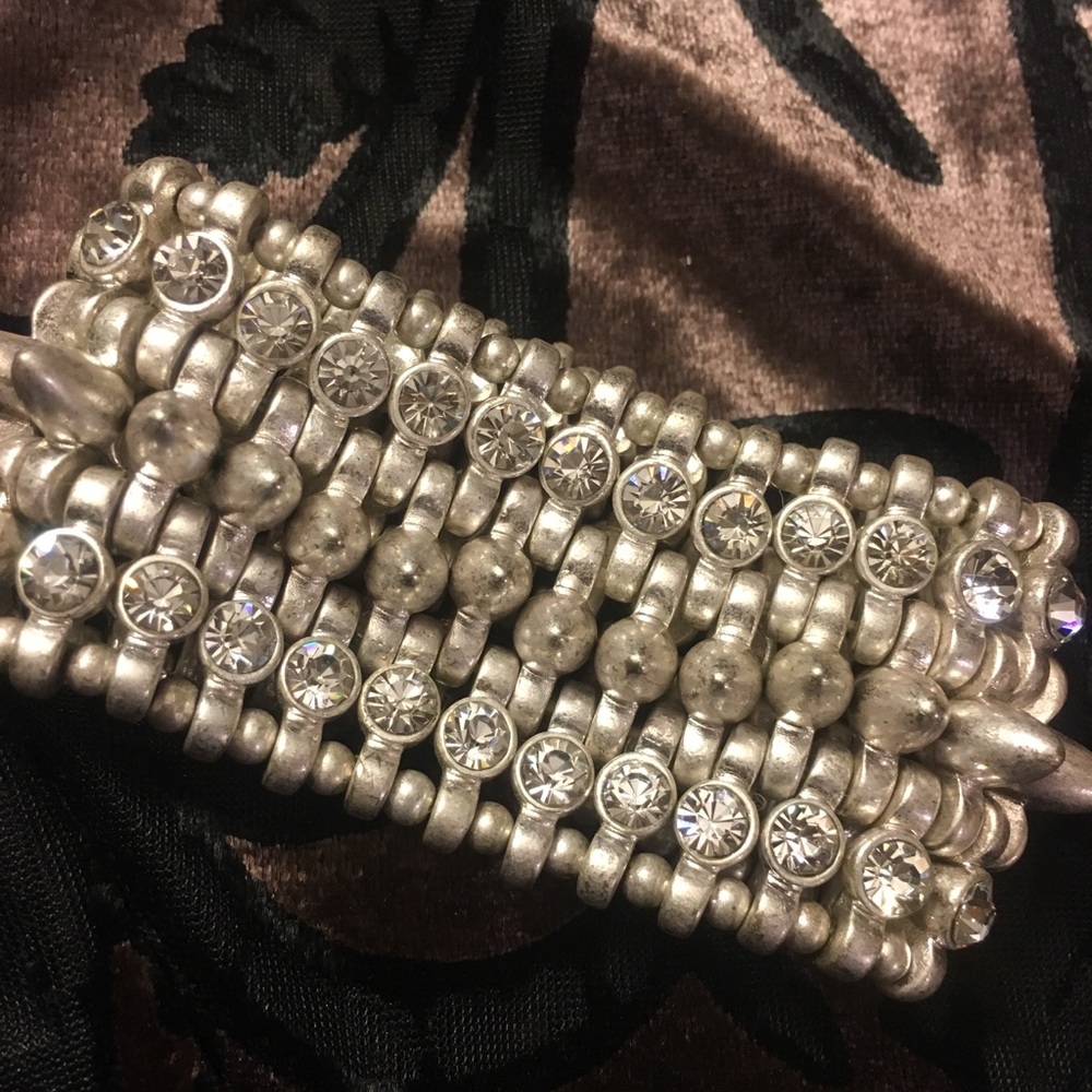 Statement Bracelet! - image 5