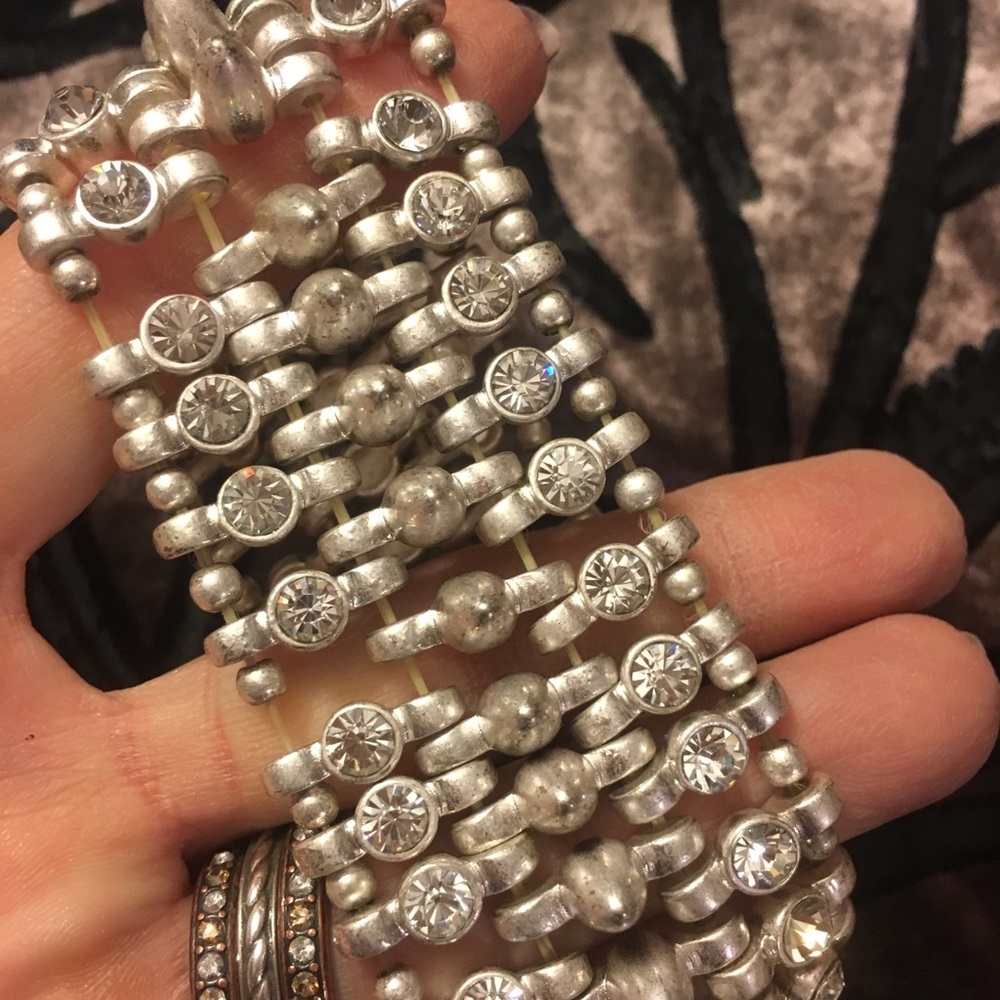 Statement Bracelet! - image 6