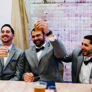 Meet your Posher, William