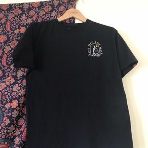 Vans Off the Wall Bot T-Shirt