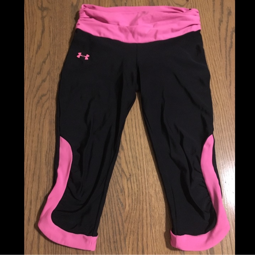 Workout pants!